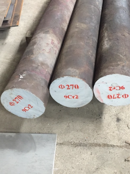 长武9Cr2工具钢