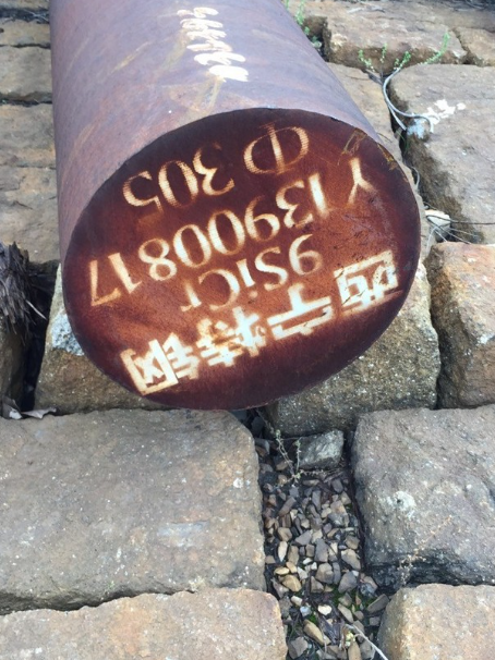 长武9CrSi工具钢